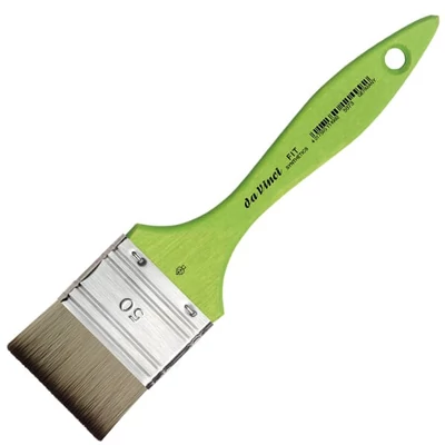 Da Vinci Fit 5073 szintetikus, oszlató ecset - 50