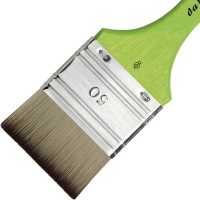 Da Vinci Fit 5073 szintetikus, oszlató ecset - 50