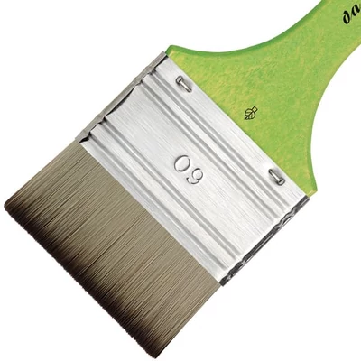 Da Vinci Fit 5073 szintetikus, oszlató ecset - 60