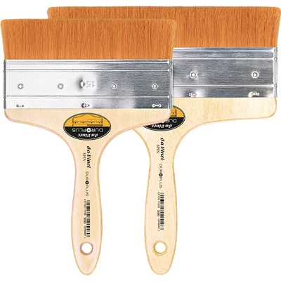 Da Vinci Spin 5080 szintetikus, oszlató ecset - különféle méretekben