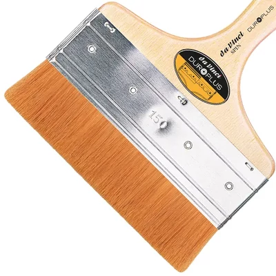 Da Vinci Spin 5080 szintetikus, oszlató ecset - 150