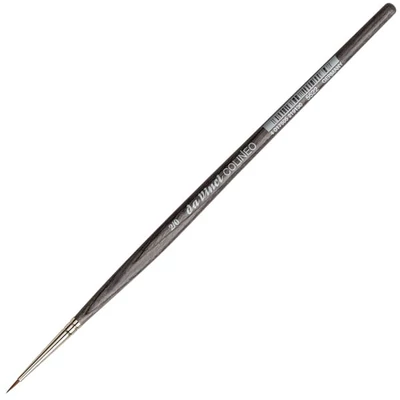 Da Vinci Colineo 5522 szintetikus, kerek ecset - 2/0