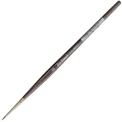 Da Vinci Colineo 5522 szintetikus, kerek ecset - 3/0