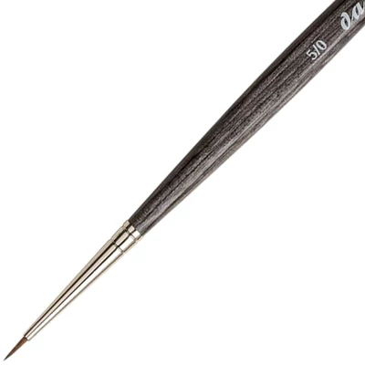 Da Vinci Colineo 5522 szintetikus, kerek ecset - 5/0