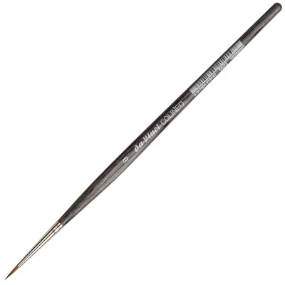 Da Vinci Colineo 5522 szintetikus, kerek ecset - 0