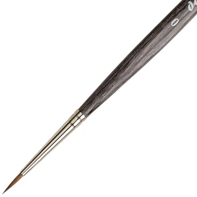Da Vinci Colineo 5522 szintetikus, kerek ecset - 0