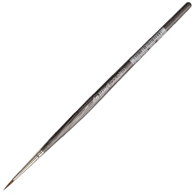 Da Vinci Colineo 5522 szintetikus, kerek ecset - 1