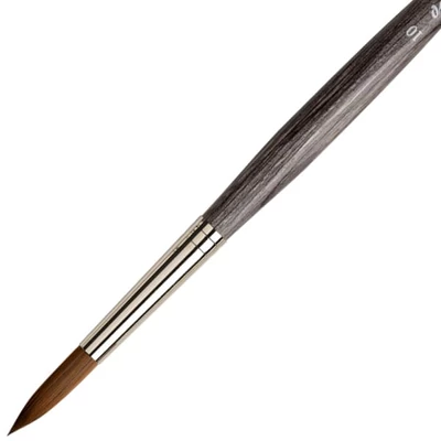 Da Vinci Colineo 5522 szintetikus, kerek ecset - 10