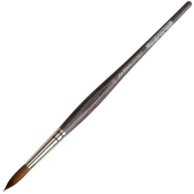 Da Vinci Colineo 5522 szintetikus, kerek ecset - 12