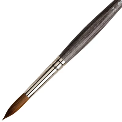 Da Vinci Colineo 5522 szintetikus, kerek ecset - 12