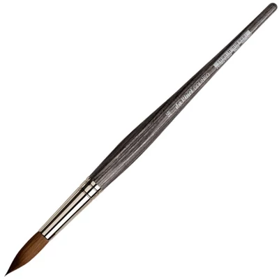 Da Vinci Colineo 5522 szintetikus, kerek ecset - 16