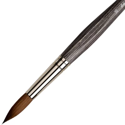 Da Vinci Colineo 5522 szintetikus, kerek ecset - 16