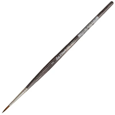 Da Vinci Colineo 5522 szintetikus, kerek ecset - 2