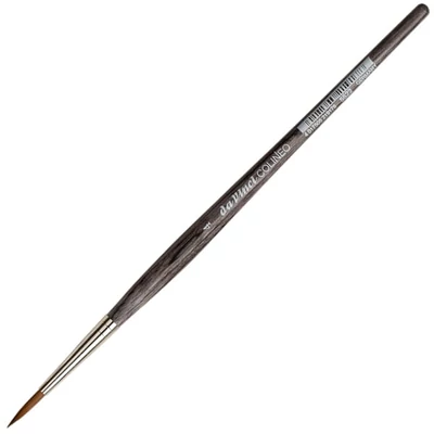 Da Vinci Colineo 5522 szintetikus, kerek ecset - 4