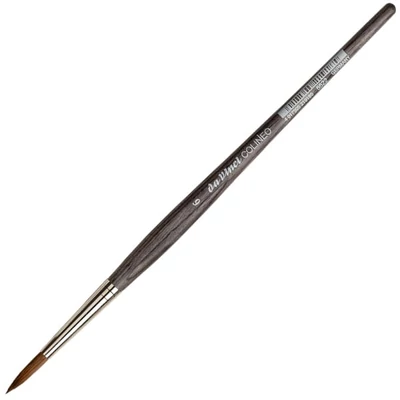 Da Vinci Colineo 5522 szintetikus, kerek ecset - 6