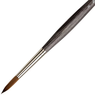 Da Vinci Colineo 5522 szintetikus, kerek ecset - 8