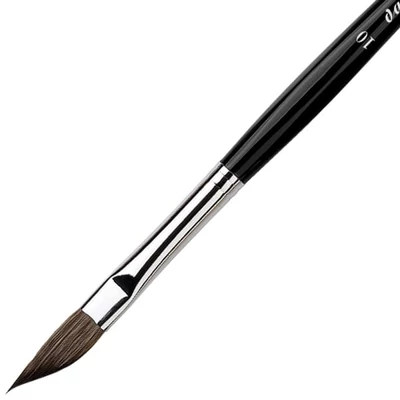 Da Vinci Casaneo 5597 szintetikus, vágott végű ecset - 10