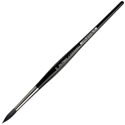 Da Vinci Casaneo 5598 szintetikus, kerek ecset - 10
