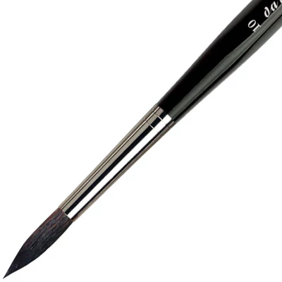 Da Vinci Casaneo 5598 szintetikus, kerek ecset - 10