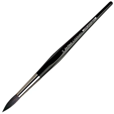 Da Vinci Casaneo 5598 szintetikus, kerek ecset - 16