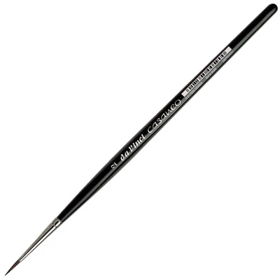 Da Vinci Casaneo 5598 szintetikus, kerek ecset - 2