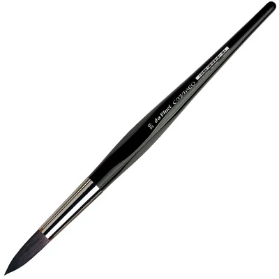 Da Vinci Casaneo 5598 szintetikus, kerek ecset - 20