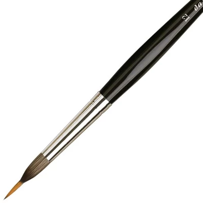 Da Vinci Casaneo 5599 szintetikus, hegyes ecset - 12