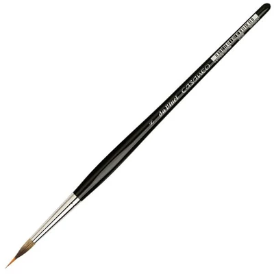 Da Vinci Casaneo 5599 szintetikus, hegyes ecset - 8