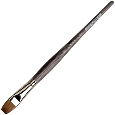 Da Vinci Colineo 5822 szintetikus, lapos ecset - 16