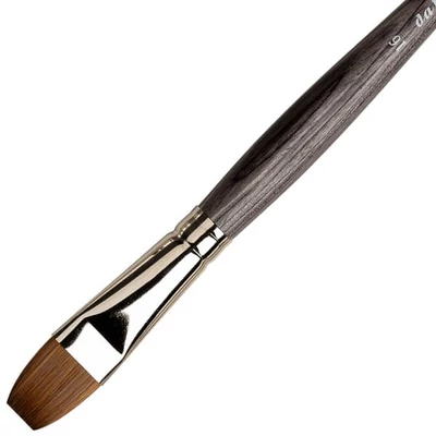 Da Vinci Colineo 5822 szintetikus, lapos ecset - 16
