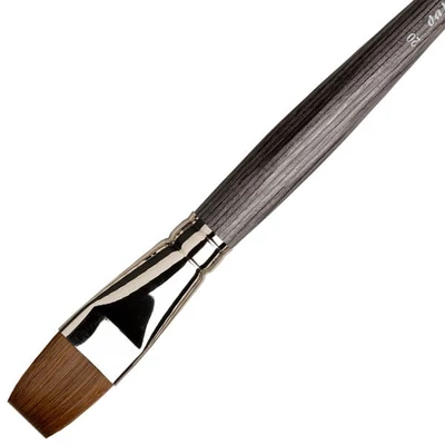 Da Vinci Colineo 5822 szintetikus, lapos ecset - 20
