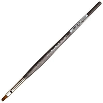 Da Vinci Colineo 5822 szintetikus, lapos ecset - 4