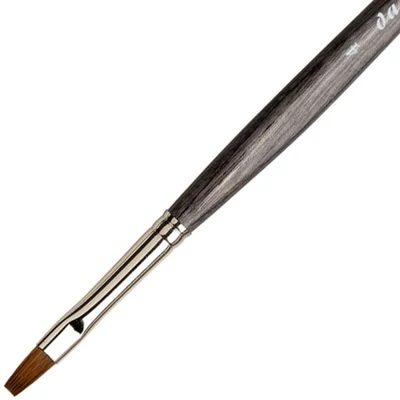 Da Vinci Colineo 5822 szintetikus, lapos ecset - 4