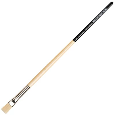 Da Vinci Chuneo 7129 szintetikus, lapos ecset - 12