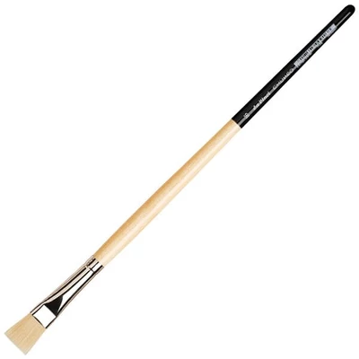 Da Vinci Chuneo 7129 szintetikus, lapos ecset - 16