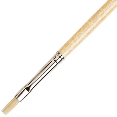 Da Vinci Chuneo 7129 szintetikus, lapos ecset - 2