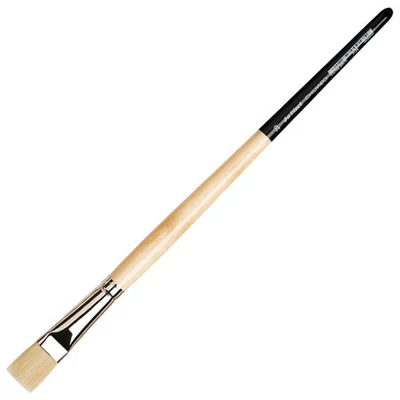 Da Vinci Chuneo 7129 szintetikus, lapos ecset - 20