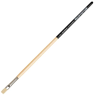 Da Vinci Chuneo 7129 szintetikus, lapos ecset - 6 