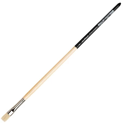Da Vinci Chuneo 7129 szintetikus, lapos ecset - 8