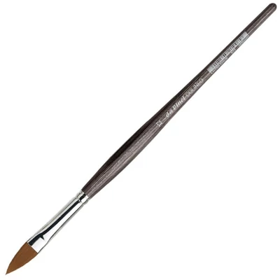 Da Vinci Colineo 822 szintetikus, hegyes macskanyelv ecset - 12