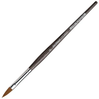 Da Vinci Colineo 822 szintetikus, hegyes macskanyelv ecset - 8