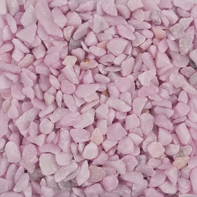 Dekorkavics,  5-8 mm, 500 g - rózsaszín