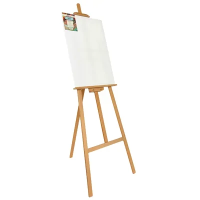 ArtExport Aphrodite stúdió festőállvány, 3 lábú