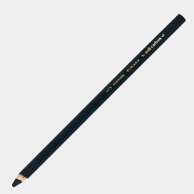 ArtGraf vízzel elmosható szénceruza - soft