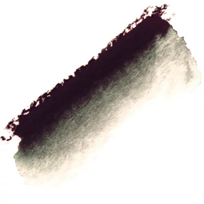 Viarco ArtGraf Tailor Shape akvarellkréta - dark brown