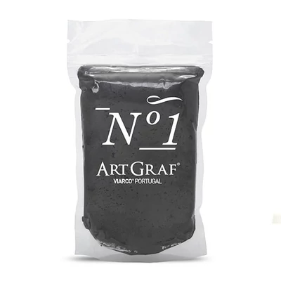 ArtGraf No1 grafit gitt, elmosható gyúrható grafit - 150 g