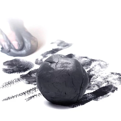 ArtGraf No1 grafit gitt, elmosható gyúrható grafit - 150 g