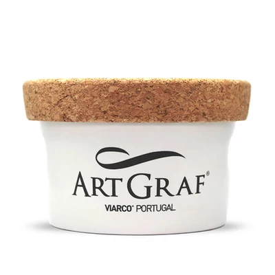 ArtGraf No1 grafit gitt, elmosható gyúrható grafit - 450 g