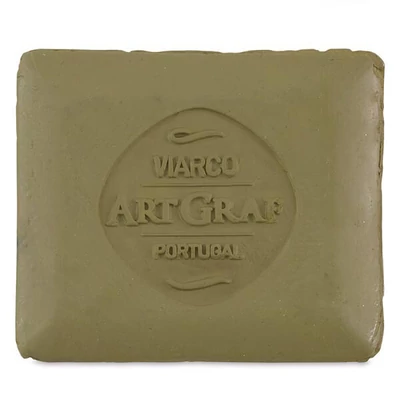 Viarco ArtGraf Tailor Shape akvarellkréta - ochre