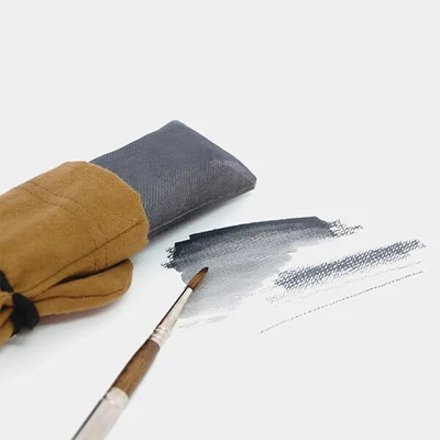 ArtGraf vízzel elmosható grafitrúd XL, 250 g - 8B